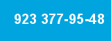 923 377-95-48 923 377-95-48